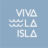 Viva La Isla Surfwear logo - Similar company to Baboo