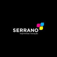 Gráfica Serrano logo - Similar company to Smartpack®