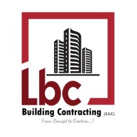 LBC Building Contracting logo - Similar company to Building Controls And Services, Inc.