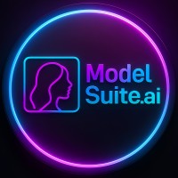 ModelSuite.ai logo - Similar company to Qubitnets Technologies