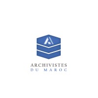 ARCHIVISTES DU MAROC : ...Des Archivistes...Clé en Main.... logo - Similar company to Master Archives
