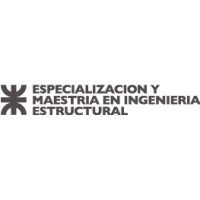 Posgrado en Ingeniería Estructural UTN logo - Similar company to Ramé Ingeniería