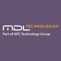 MDL Technologies Limited logo - Similar company to Ev Avenue