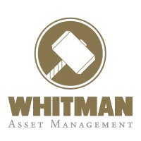 Whitman Asset Management