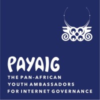 The Pan African Youth Ambassadors for Internet Governance (PAYAIG) logo - Similar company to E-Smartraining