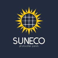 Suneco logo - Similar company to Kwin