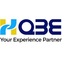 HQbe - Your Experience Partner logo - Similar company to Triev
