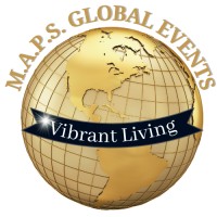 M.A.P.S. GLOBAL EVENTS logo - Similar company to Kids, More S.U.G.A.R., Llc