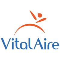 Air Liquide VitalAire Romania logo - Similar company to Gazonul