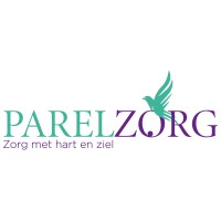 Parelzorg logo - Similar company to Transparantzorg