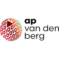 A.P. van den Berg logo - Similar company to Coda Octopus Products