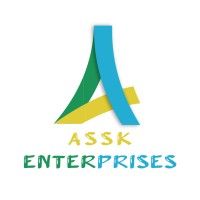 ASSK ENTERPRISES logo - Similar company to Streben