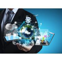 Technology Partners Experts logo - Similar company to Itc- Information Technology Center