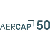 AerCap logo - Similar company to Avolon