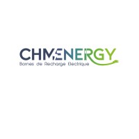 CHM Energy logo - Similar company to Sunwind Energy