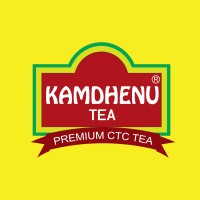 Kamdhenutea logo - Similar company to Paragon Water Technologies Pvt. Ltd.