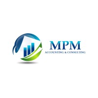 MPM Accounting & Consulting logo - Similar company to Profin Consulting