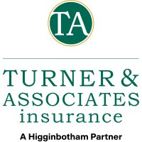 Turner & Associates Insurance, a Higginbotham Partner logo - Similar company to Jadin Tech, Llc