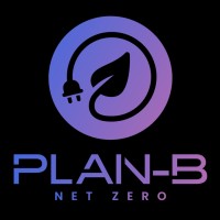 PLAN-B NET ZERO logo - Similar company to Plasticplan