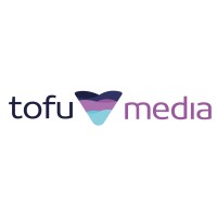 Tofu Media logo - Similar company to Adfunnelnetwork