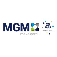 MGM Makelaardij B.V. logo - Similar company to Janssen Steijlen