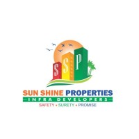 SUN SHINE PROPERTIES logo - Similar company to Fortune View Pvt. Ltd.