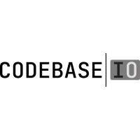Codebase|IO logo - Similar company to Codebase.Digital