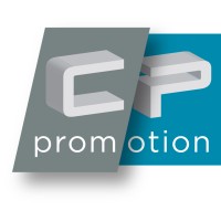 CP PROMOTION logo - Similar company to Sozo Architecture