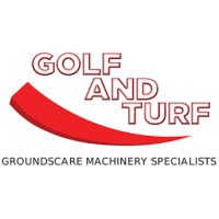 Golf and Turf Equipment LTD logo - Similar company to Talbot Landscapes