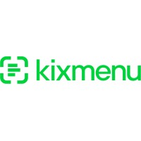 KixMenu logo - Similar company to Luwasuite