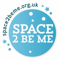 Space 2 Be Me logo - Similar company to Foundations Child Therapy