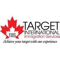 Target International Immigration Services logo - Similar company to Wise Immigration & Study Services