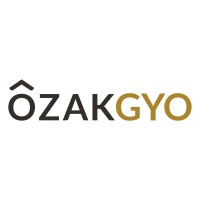 Özak GYO logo - Similar company to Sinpaş Gyo Bosphoruscity Site Yönetimi