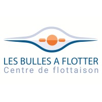 Les Bulles à Flotter logo - Similar company to Animenext