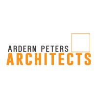 Ardern Peters Architects Ltd. logo - Similar company to Whitaker Civil Engineering Ltd