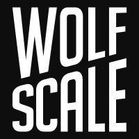 Wolfscale logo - Similar company to Furlocity