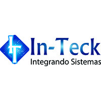In-teck logo - Similar company to Evottek Automation Lab