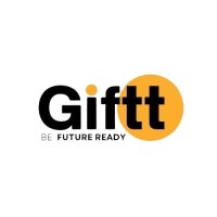 Giftt Consulting logo - Similar company to Peerhub
