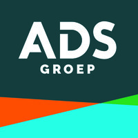 ADS Groep logo - Similar company to Ficare