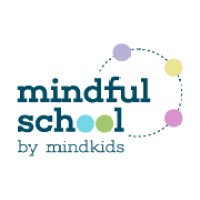 MindKids - Meditação Mindfulness para Escolas logo - Similar company to Picode Education®
