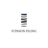 Stinson Piling Inc. logo - Similar company to Snf Canada