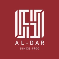 Al-Dar Textiles logo - Similar company to Stitches Tailoring & Readymade Trading