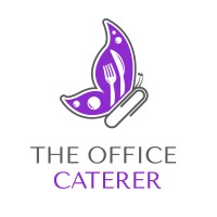 THE OFFICE CATERER logo - Similar company to Mb Creative Co.