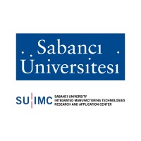 Sabancı University Imc - Integrated Manufacturing Technologies Research And Application Center