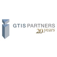 GTIS Partners logo - Similar company to Global Technology & Information Security (Gtis)