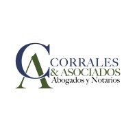 CORRALES & ASOCIADOS logo - Similar company to Procare Solutions S.A