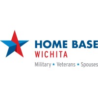 Home Base Wichita logo - Similar company to Southeast Kansasworks