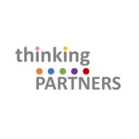 ThinkingPartners NZ logo - Similar company to African Social Enterprise Workshop (Asew)