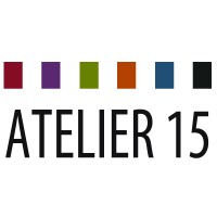 SCOP Atelier 15 logo - Similar company to Ls Coordination