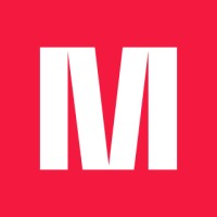 Maxine logo - Similar company to Trilogy Films